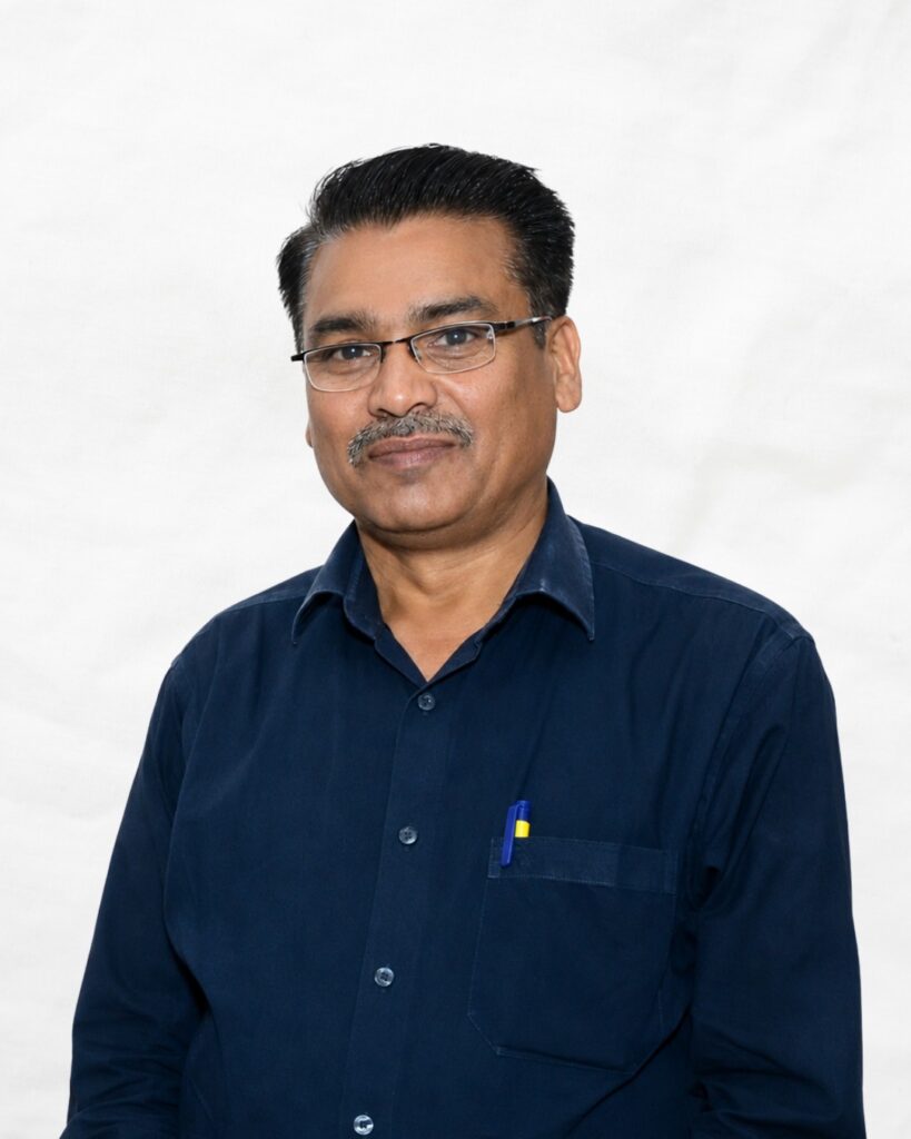 chringi lal sir