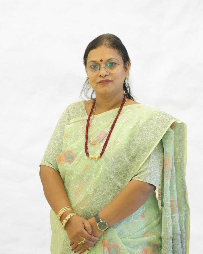 hc chandrakala maam