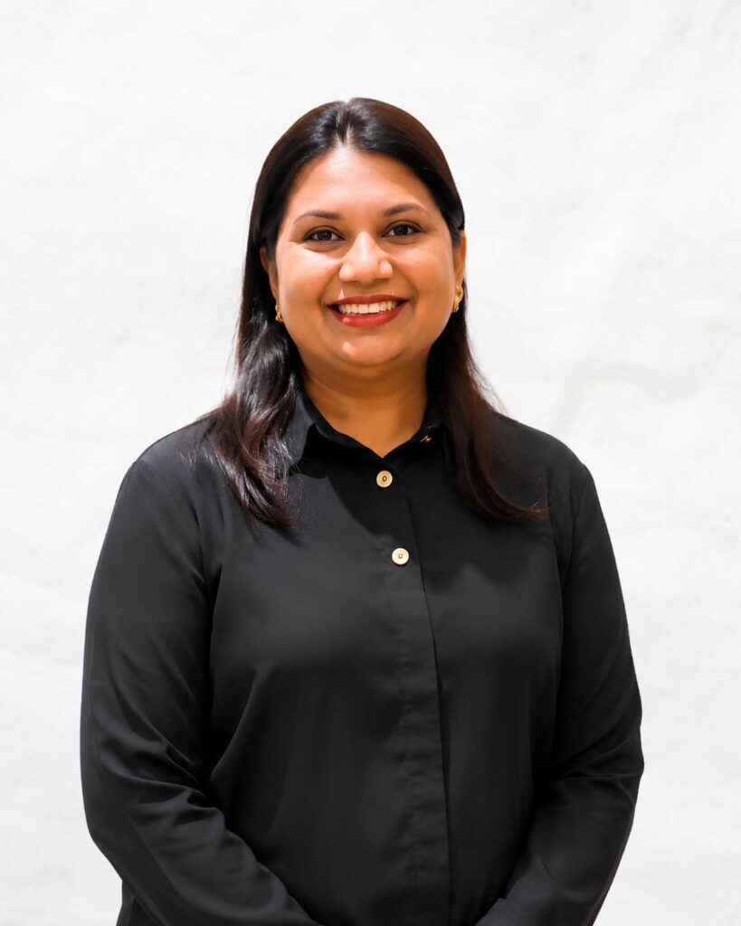 hc poonam